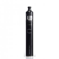 Vapouriz Fuse Vape Pen Black Electronic Cigarette Starter Kit